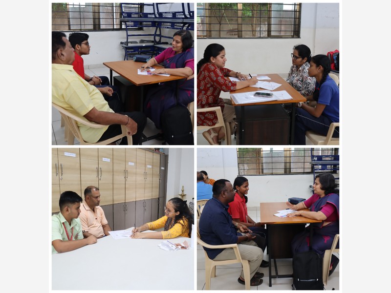 Career Counselling Program - MARG