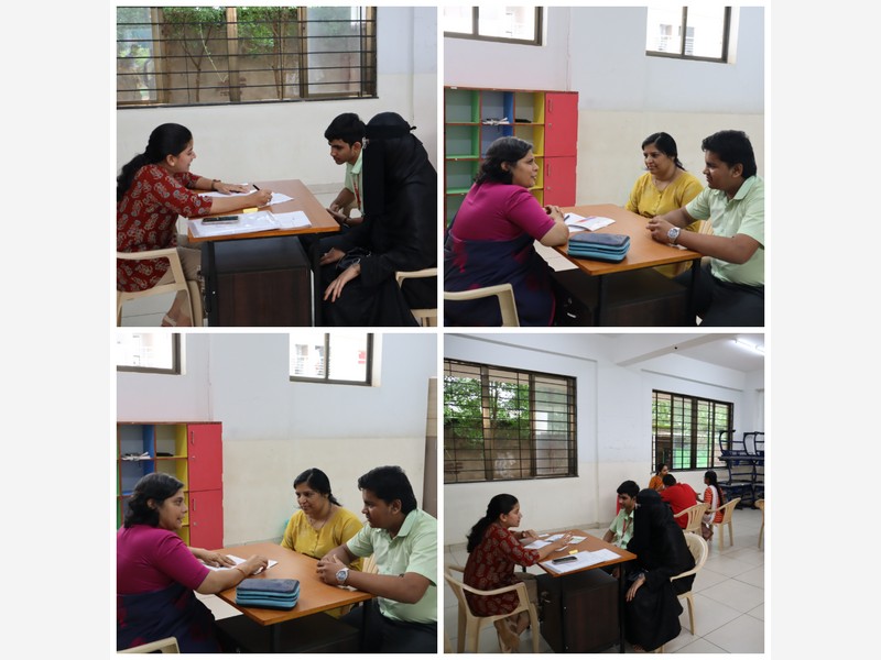 Career Counselling Program - MARG