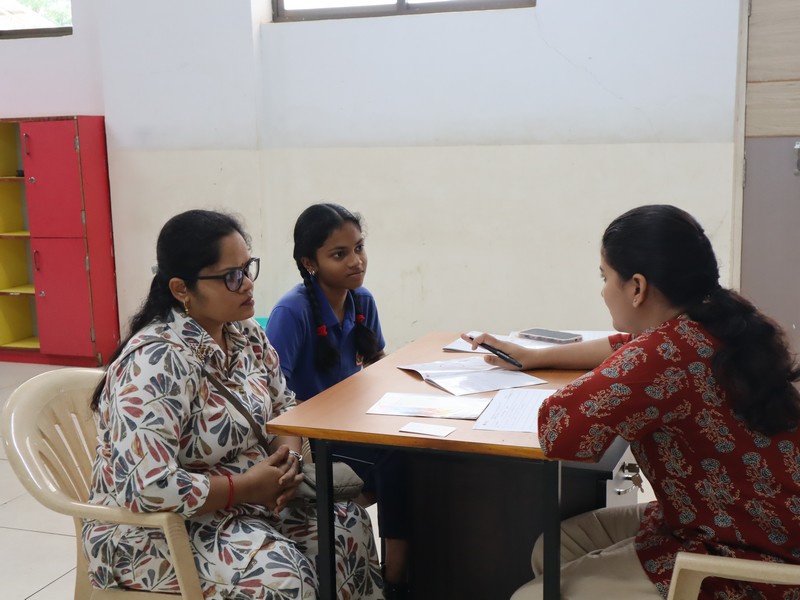 Career Counselling Program - MARG