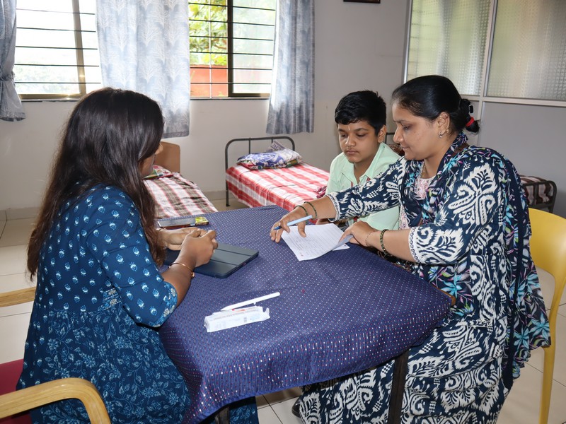 Career Counselling Program - MARG