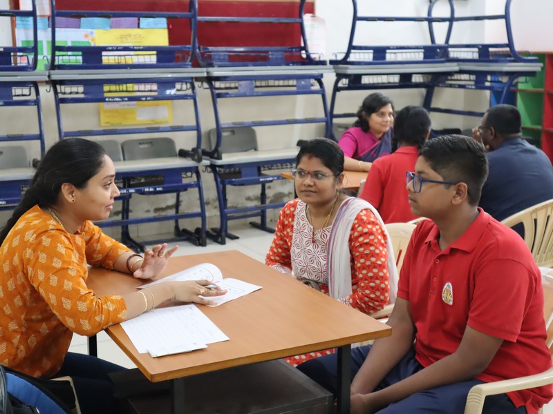 Career Counselling Program - MARG