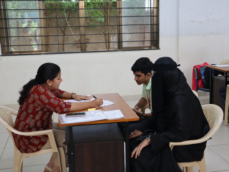 Career Counselling Program - MARG