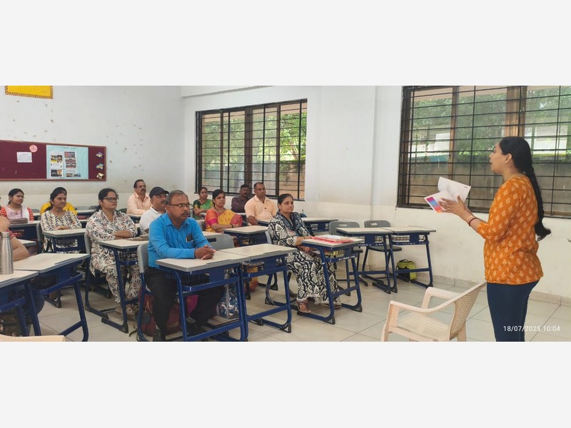 Career Counselling Program - MARG