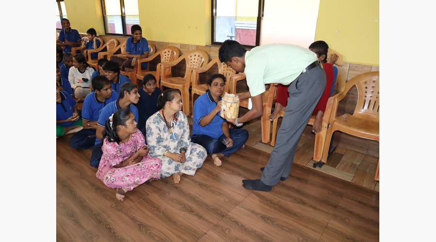 A Tribute of Compassion on Our Chairman Sir’s Birthday