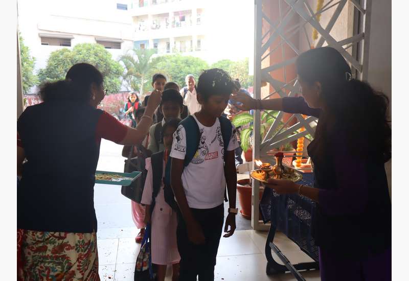 Childrens Day Celebration