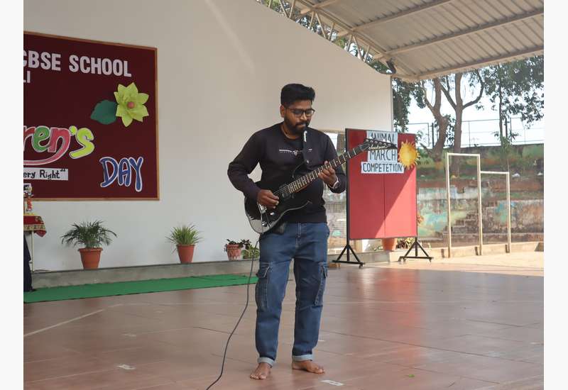 Childrens Day Celebration