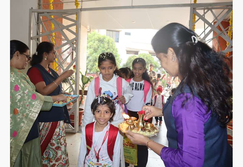 Childrens Day Celebration