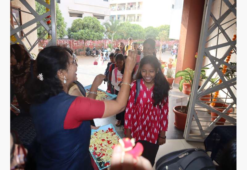 Childrens Day Celebration