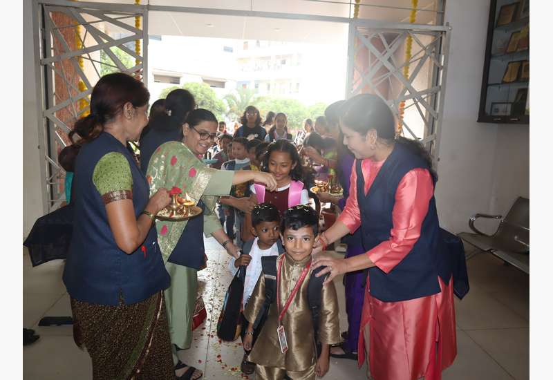 Childrens Day Celebration