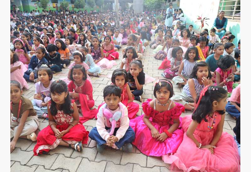 Childrens Day Celebration