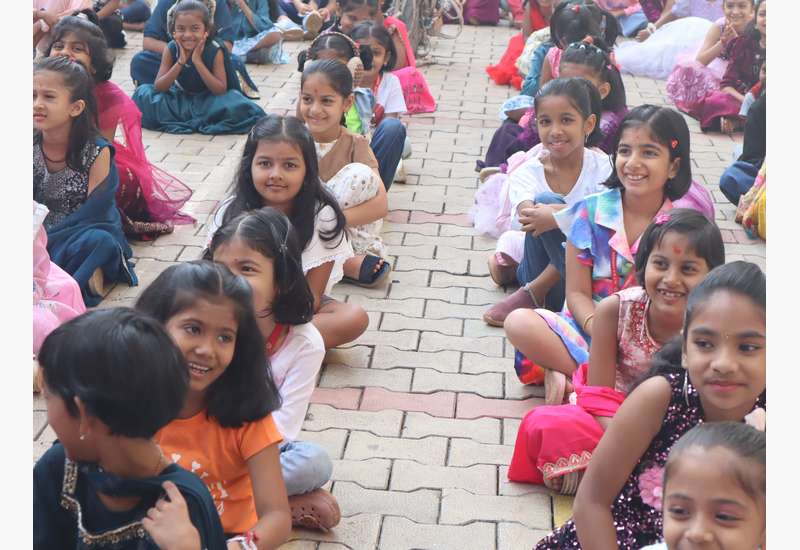 Childrens Day Celebration