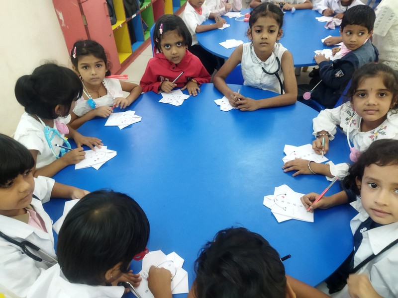 Doctors' Day celebration