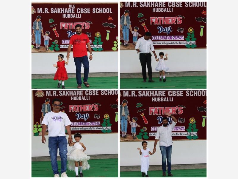 Drawing competition for Grade 1