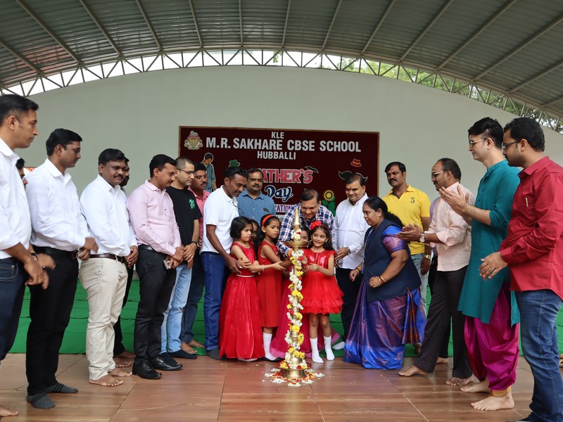 Father's Day Celebration