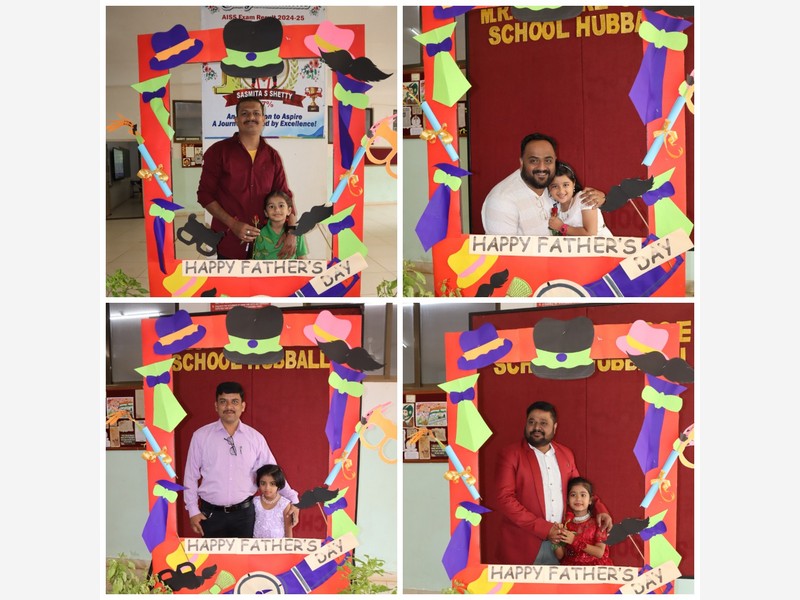 Father's Day Celebration