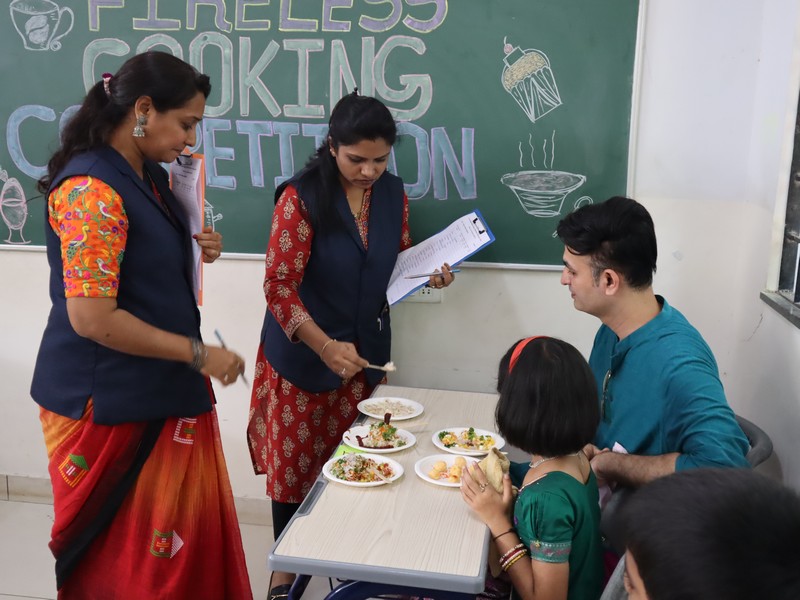 Father's Day Celebration