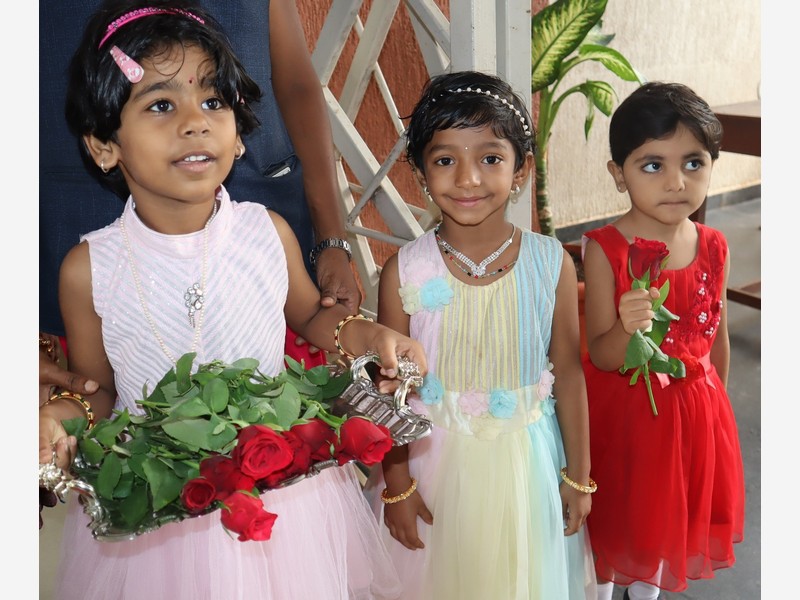 Father's Day Celebration