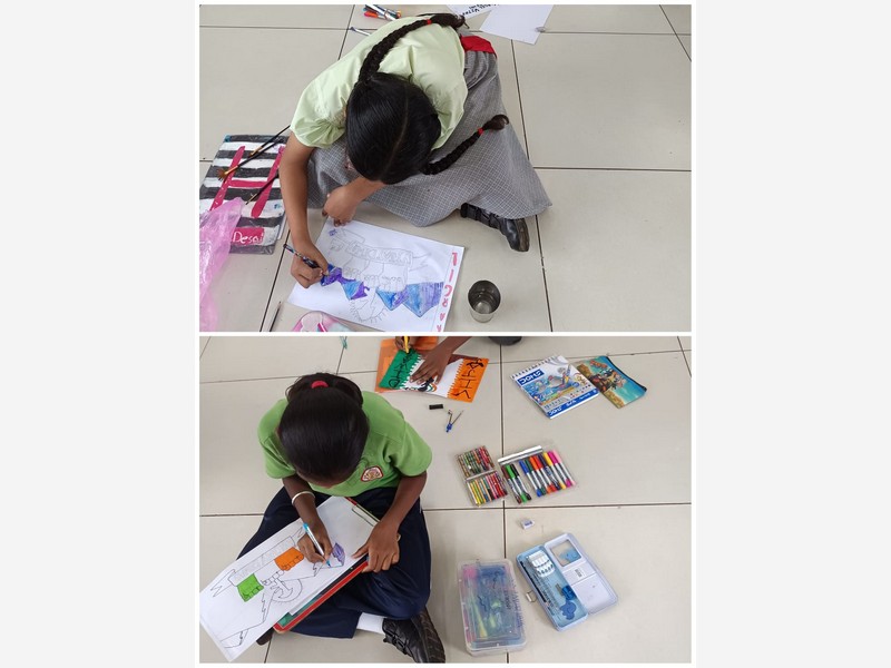 Kargil Vijay Diwas Commemoration