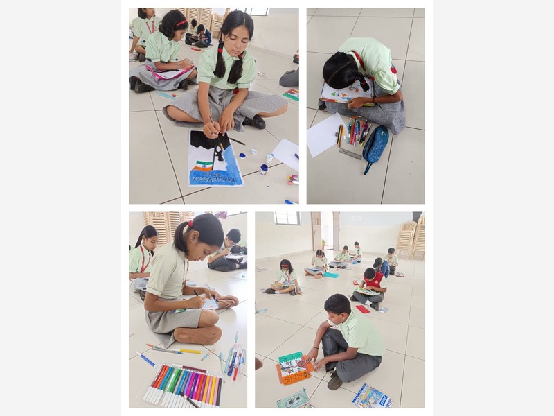 Kargil Vijay Diwas Commemoration