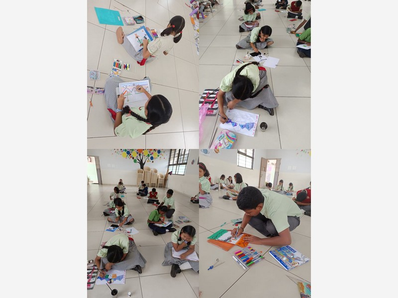 Kargil Vijay Diwas Commemoration