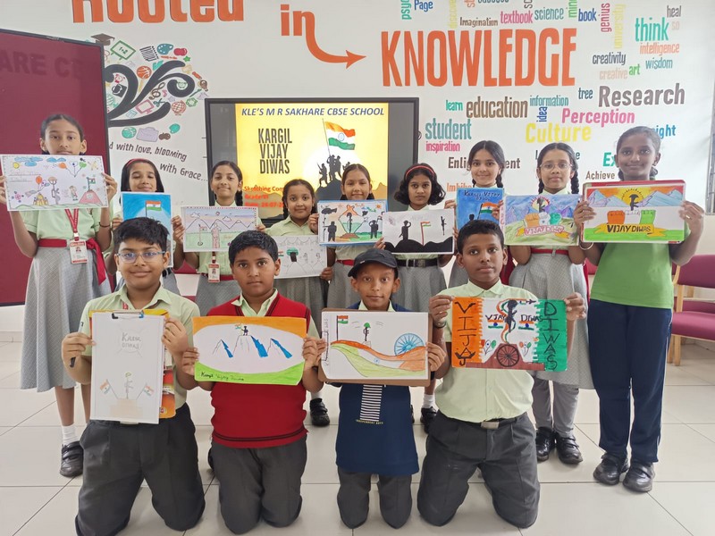 Kargil Vijay Diwas Commemoration