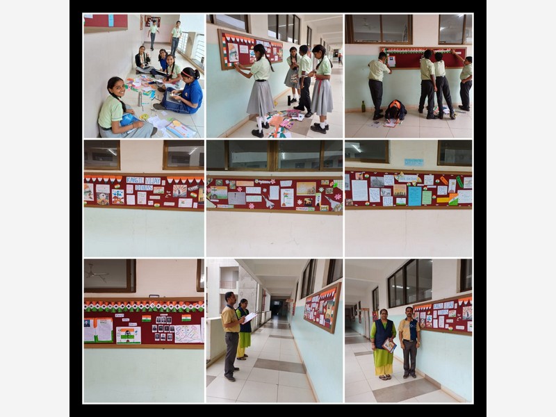 Kargil Vijay Diwas Commemoration