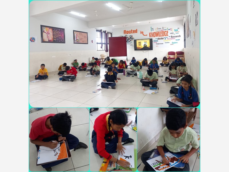 Kargil Vijay Diwas Commemoration