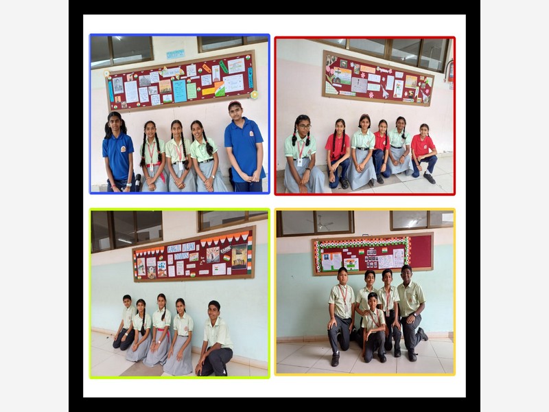 Kargil Vijay Diwas Commemoration