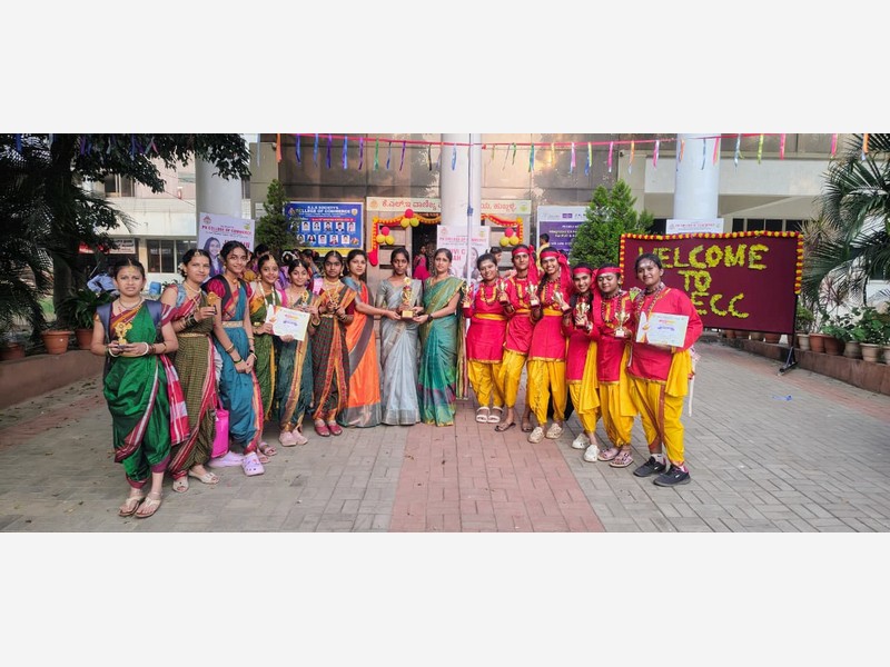 Karnataka Habba — Nada Sourabha Celebrations