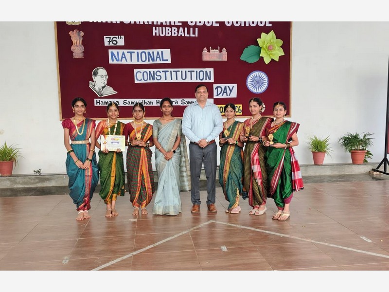 Karnataka Habba — Nada Sourabha Celebrations
