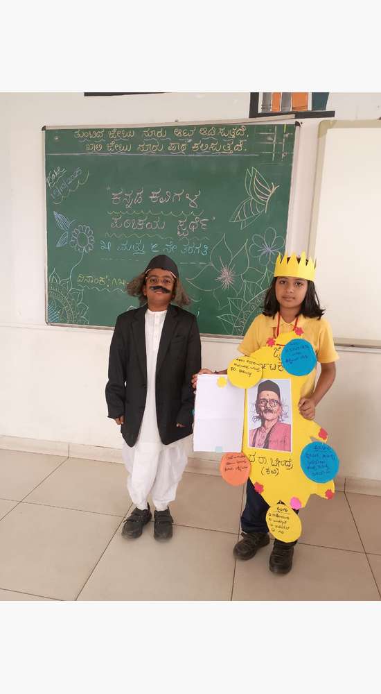 Rajyotsava Competitions