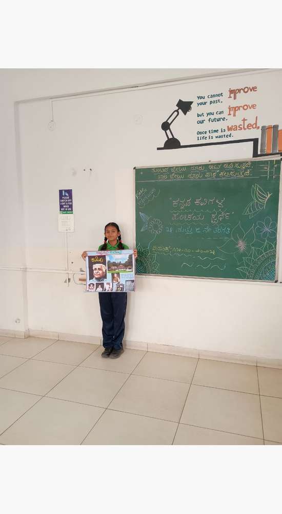 Rajyotsava Competitions