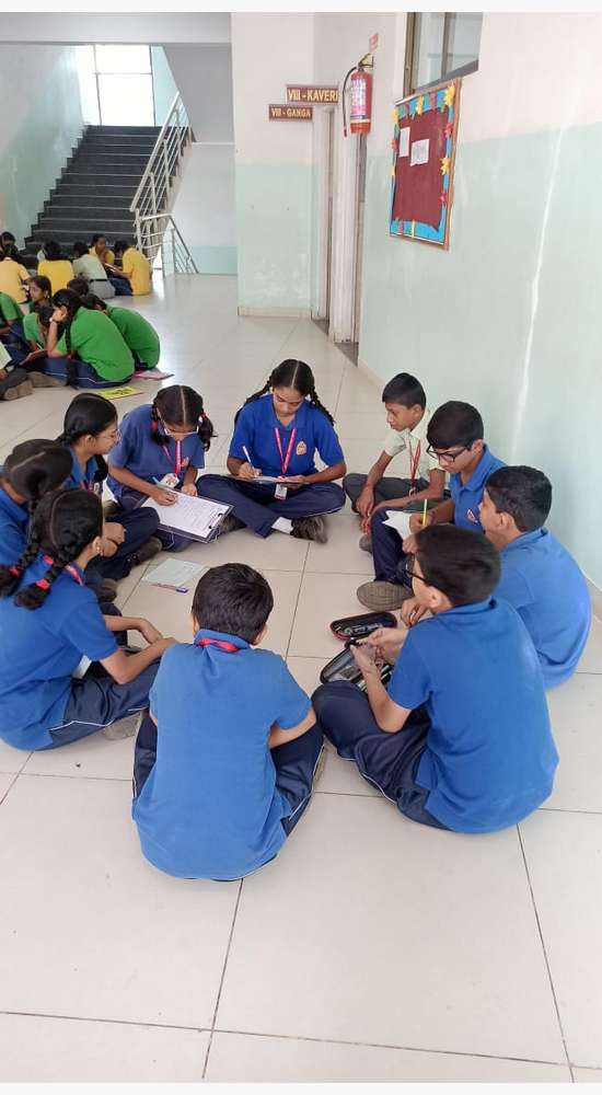 Rajyotsava Competitions