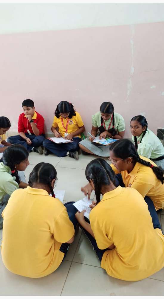 Rajyotsava Competitions