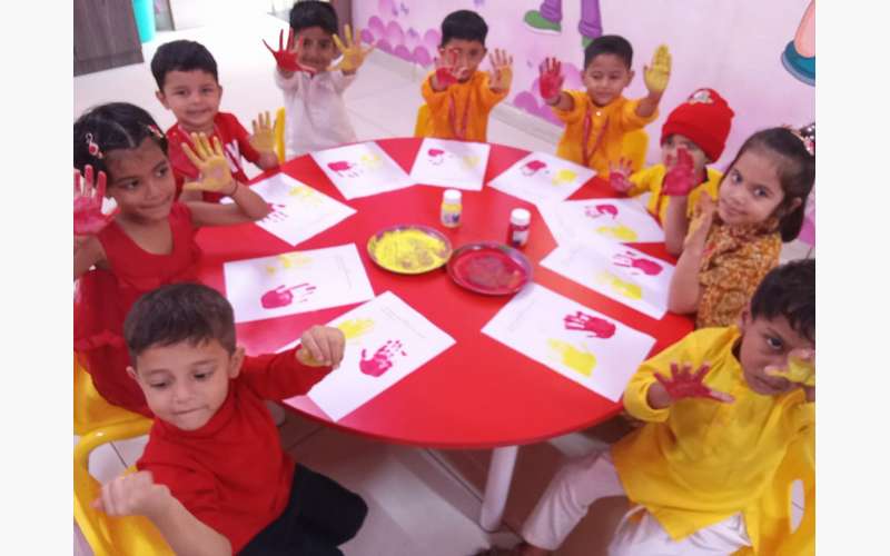 Kannada Rajyotsava - 2025