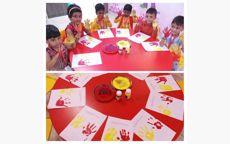 Kannada Rajyotsava - 2025