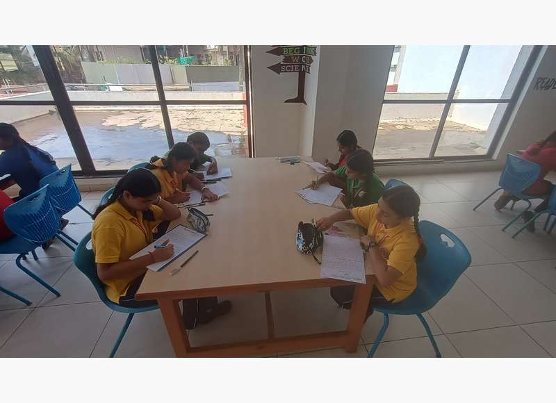 Celebrating World Environment Day with Words of Change