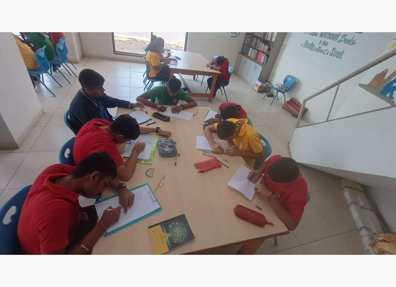 Celebrating World Environment Day with Words of Change