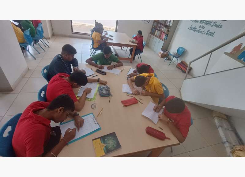 Celebrating World Environment Day with Words of Change