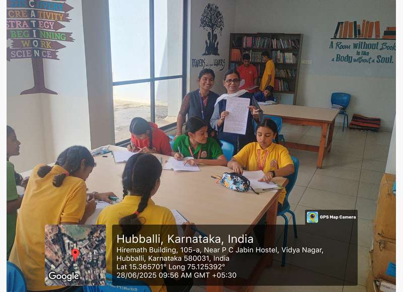 Celebrating World Environment Day with Words of Change