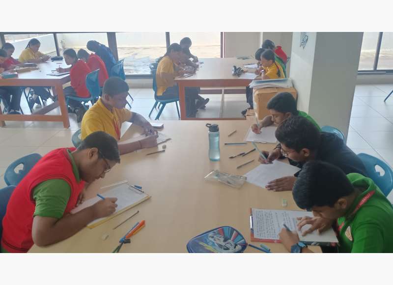 Celebrating World Environment Day with Words of Change