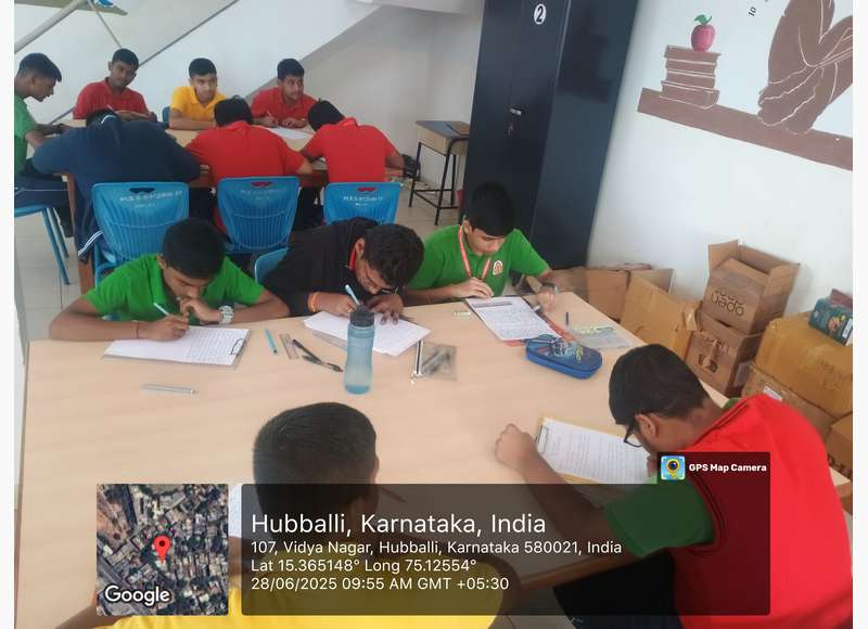 Celebrating World Environment Day with Words of Change