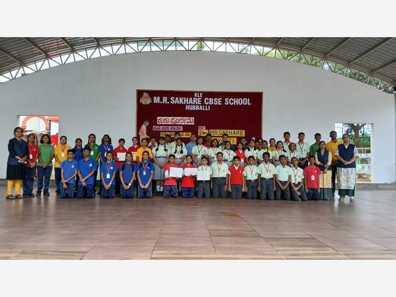 🌐 Voices of the Future: Triumph at Model United Nations 2025–26