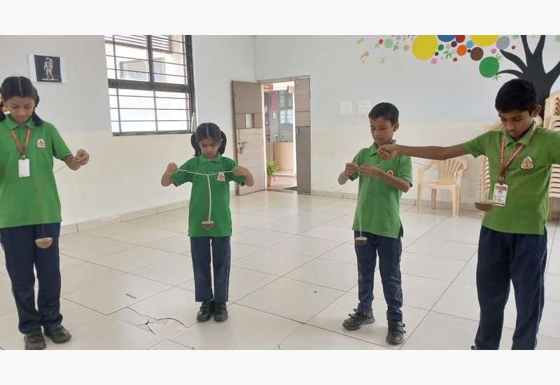 Nagar Panchami Celebration – Embracing Tradition with Creativity