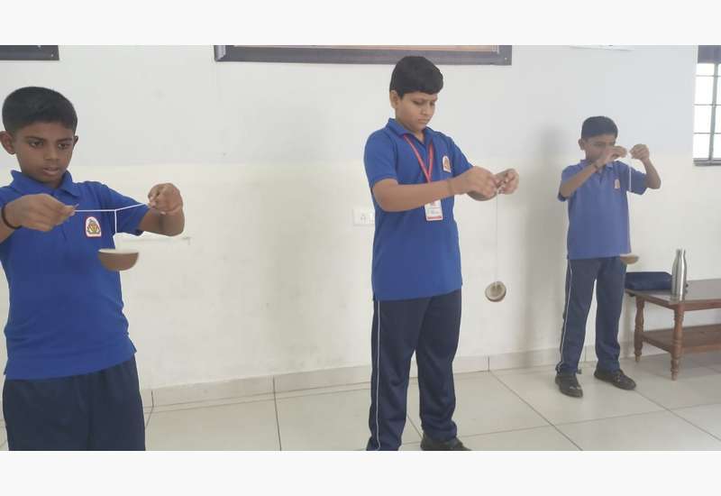 Nagar Panchami Celebration – Embracing Tradition with Creativity