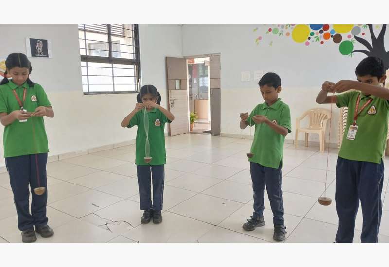 Nagar Panchami Celebration – Embracing Tradition with Creativity