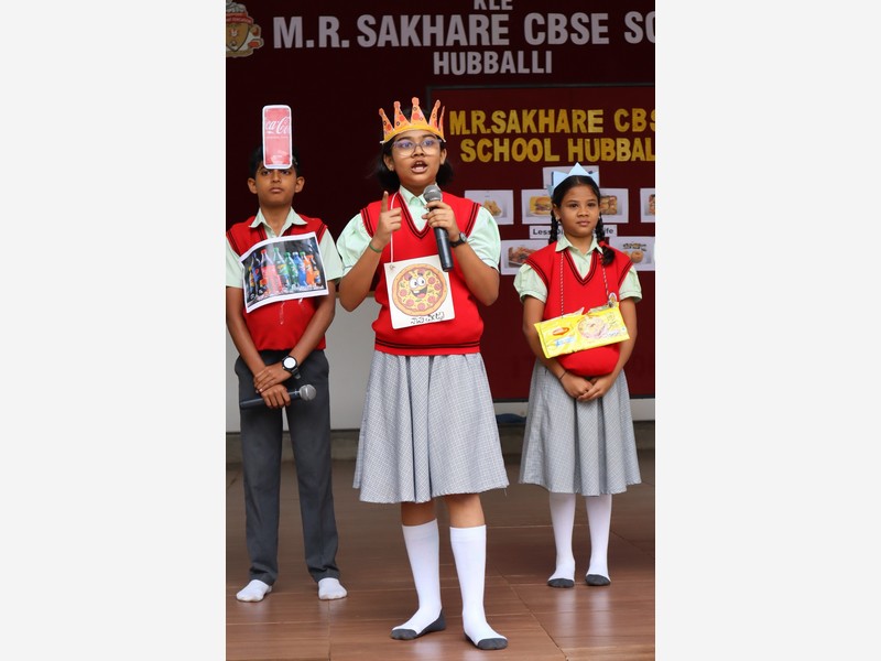 Oil board Awareness Drive