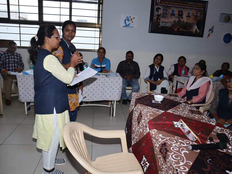 Mission–Mindset: Empower the Educator, Transform the Nation