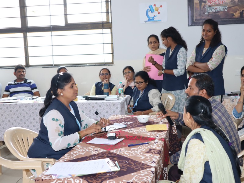 Mission–Mindset: Empower the Educator, Transform the Nation