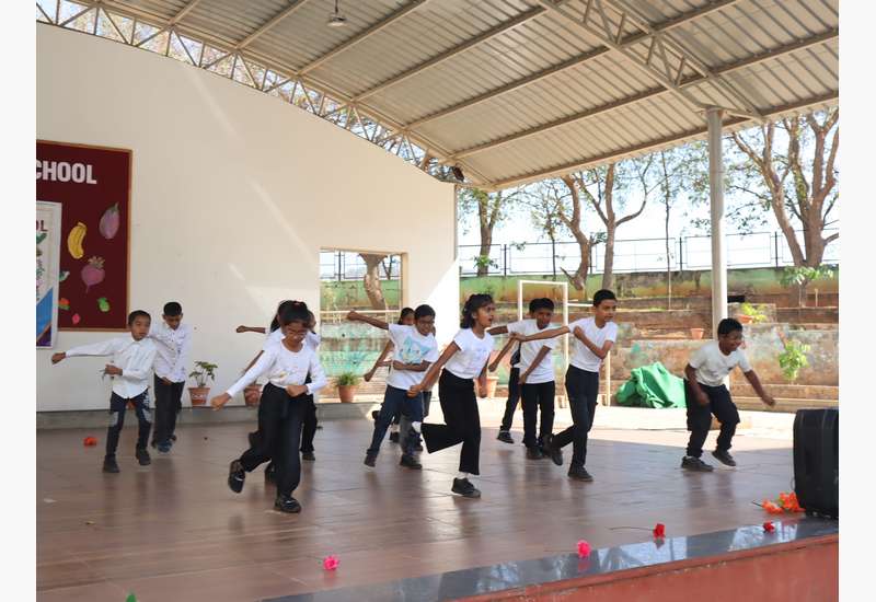 Annual Prize Distribution Ceremony 2025–26